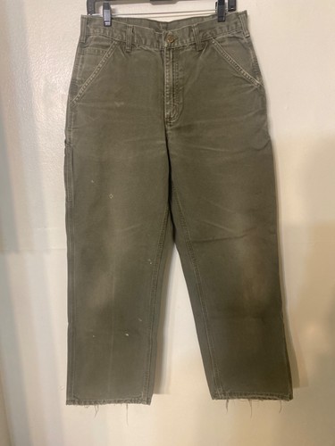 Pantalone carpentiere carhartt - pantalone,