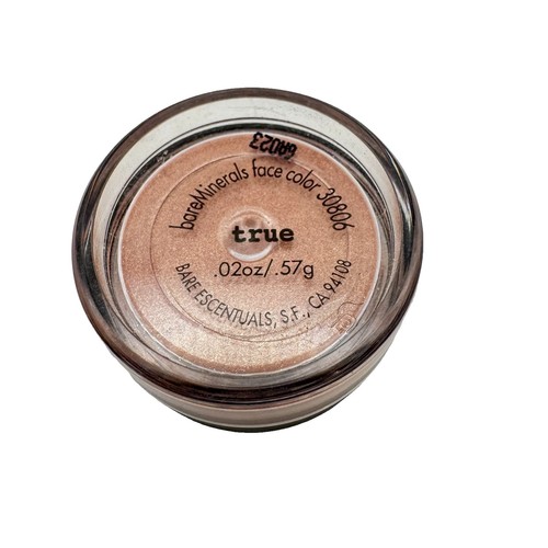 Bareminerals vero blush - blush, colore