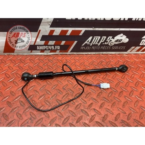 Shifter yamaha 1000 mt10 - shifter, 2016