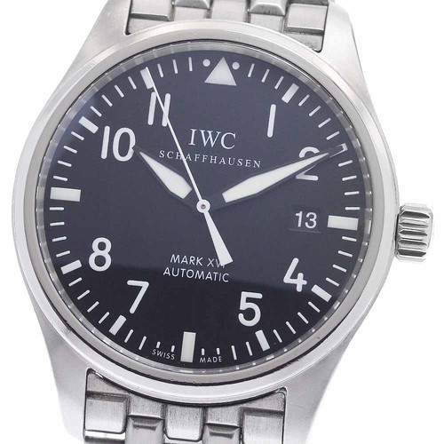 Orologio uomo automatico iwc - orologio,
