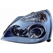 Faro proiettore anteriore