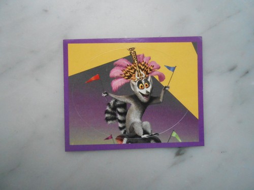 Figurina madagascar3 - figurina, 79