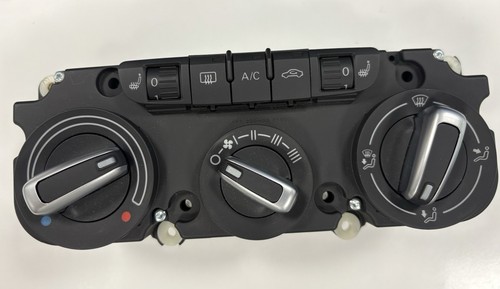 Audi klimabedienteil - q3,