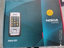 NOKIA E65 