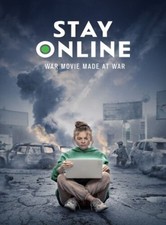 Stay Online [New DVD]