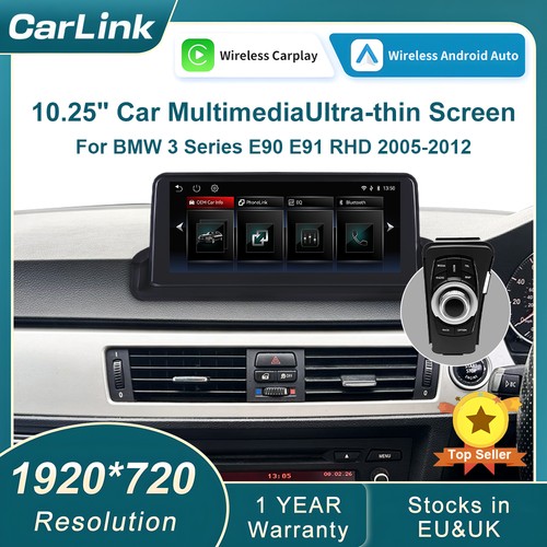 Autoradio wireless - 10,25",