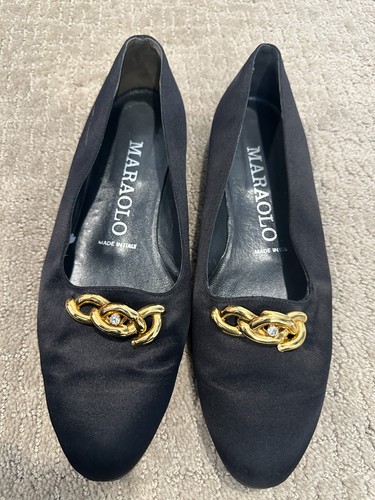 Scarpe slip maraolo donna - scarpe, on