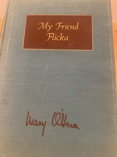Vintage friend flica - “, flica”