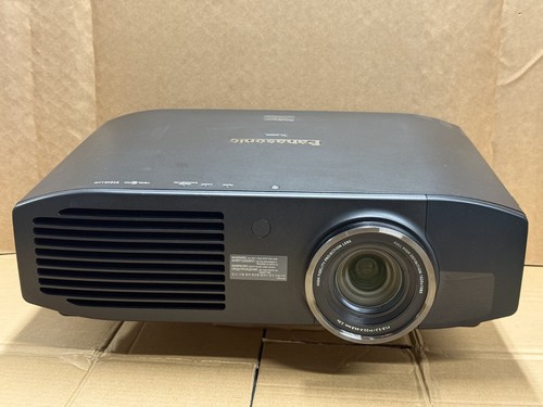 Panasonic ae8000 - panasonic, pt-ae8000