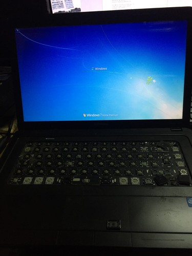 2471nn portatile compaq - 2471nn-pc, hp