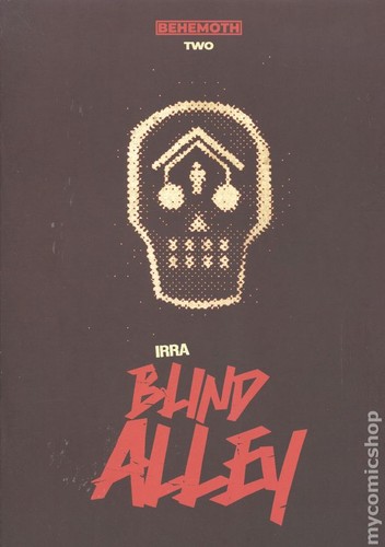 Blind alley quasi nuovo - alley,