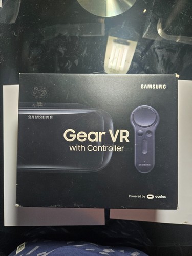 Samsung gear con controller - vr,
