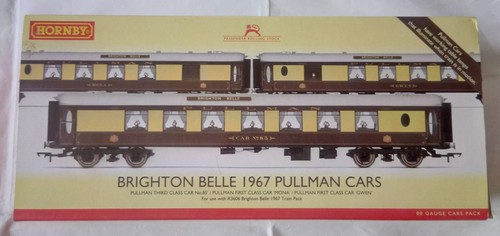 Hornby r4871 gauge - r4871,