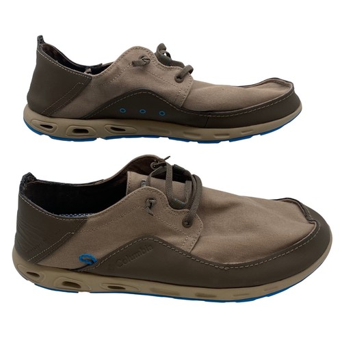 Scarpe barca columbia - barca,