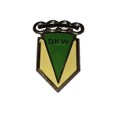 Serbatoio DKW RT marchio 4701-28110-00 ricambio 4995-28110-00 per modelli RT