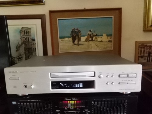 Lettore teac 1d - cd,