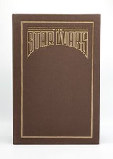 The Star Wars George Lucas