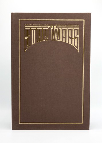 The star wars george lucas - star,