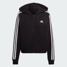 Felpa Donna Adidas Hoodie