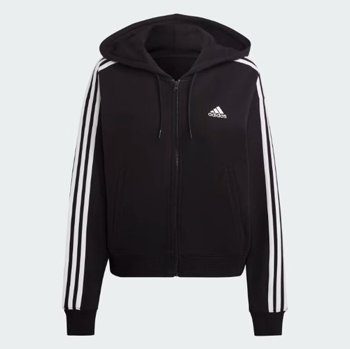 Felpa donna adidas hoodie - donna,