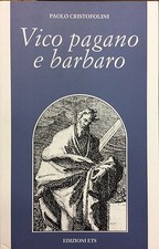 Vico pagano e barbaro - P
