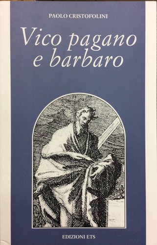 Vico pagano barbaro - vico,