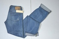  Pantaloni in Jeans Diesel