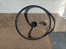 RUOTA CERCHIO POSTERIORE super iris 28  BICI CORSA ROAD BICICLETTA BIKE