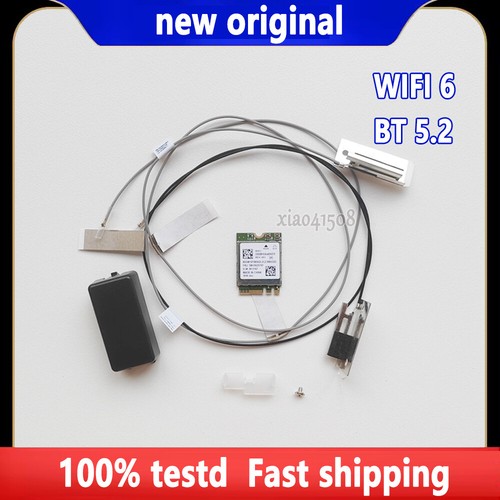 Kit antenna nuovo per