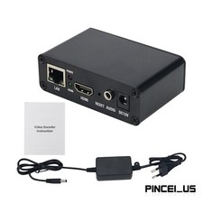 Codificatore HDMI H265 encoder