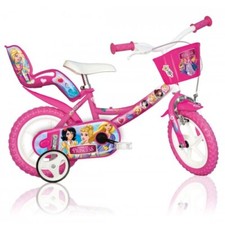 Bicicletta per Bambina 12