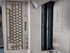 Macchina da scrivere