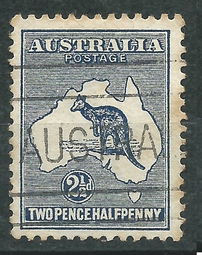 Australia scott 4 - #,