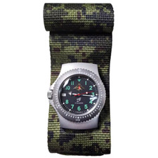 Original. Vostok 6E4 watch
