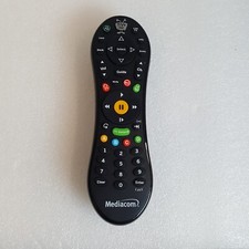 MEDIACOM TiVo Roamio Model