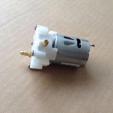 Pompa idraulica micro 360