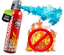 ESTINTORE PORTATILE PER AUTO