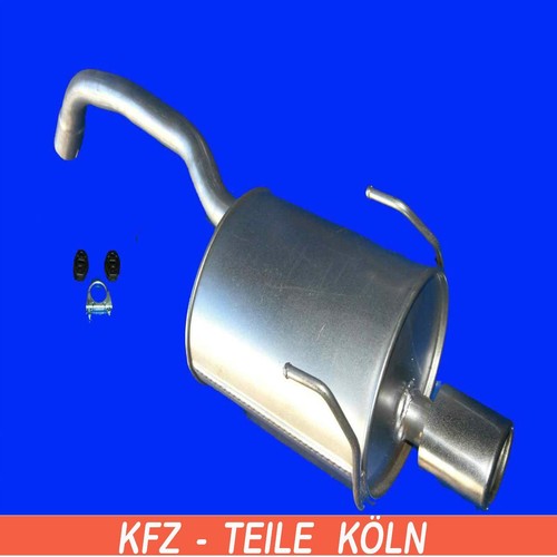 Ford 1 3 tdci - -, 1.3