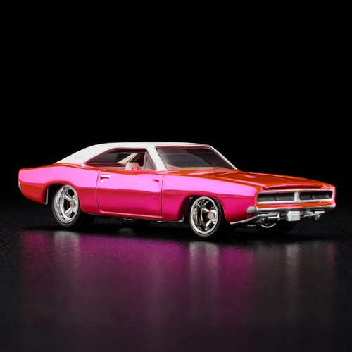 Hot wheels rlc - ,