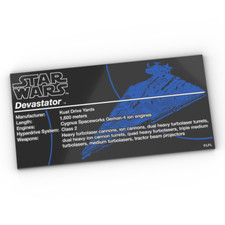 Kit di aggiornamento (pezzi