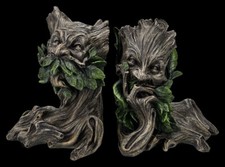 Fantasy Fermalibri–Greenman