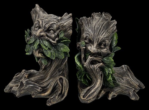 Fantasy fermalibri greenman - fantasy, fermalibri–greenman