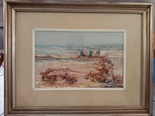 Quadro marina