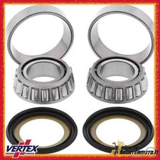 Kit Cuscinetti Di Sterzo Moto