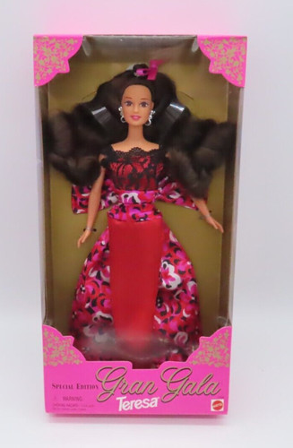 Barbie edizione speciale - barbie,