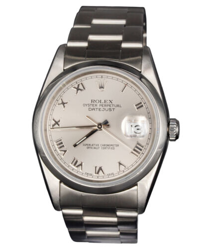 Rolex datejust 16200 - datejust, orologio