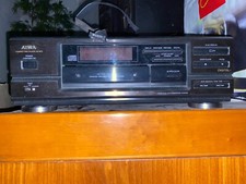 Lettore CD Aiwa dx-m73 usato 