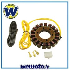 Generatore Alternatore Statore