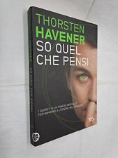 SO QUEL CHE PENSI - THORSTEN