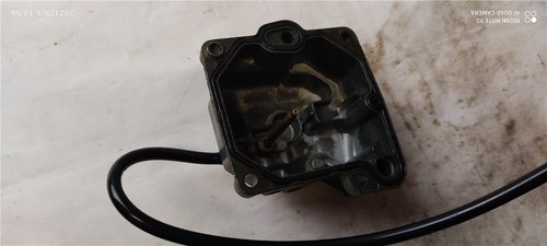 Sachs road125 dal 2006 - sachs,